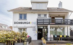 Hotel Domburg4you